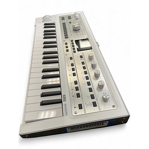 Used KORG Micro Korg 2 Synthesizer