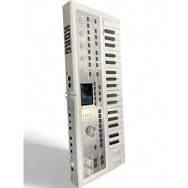 Used KORG Micro Korg 2 Synthesizer