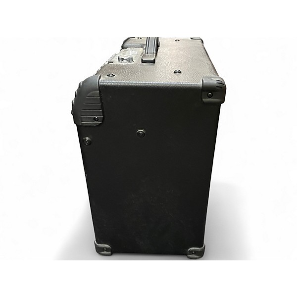 Used Line 6 Spider Jam 75W 1x12 Guitar Combo Amp