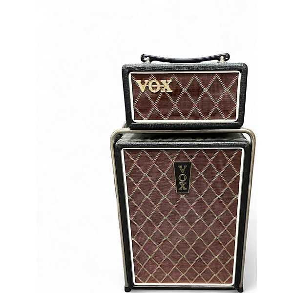 Used VOX G10 R Guitar Stack