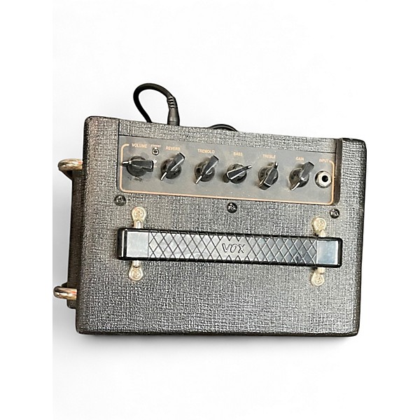 Used VOX G10 R Guitar Stack