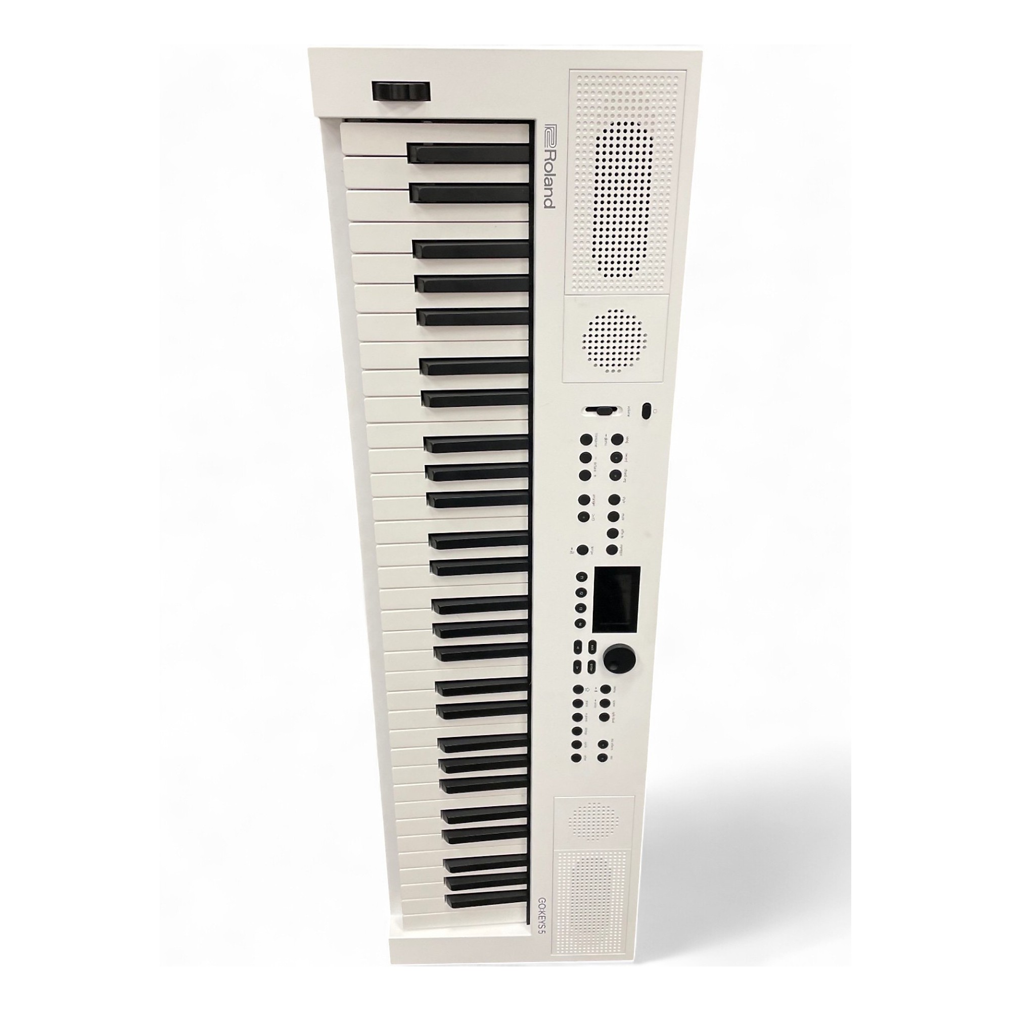 Used Roland GO:KEYS 5 Portable Keyboard | Guitar Center