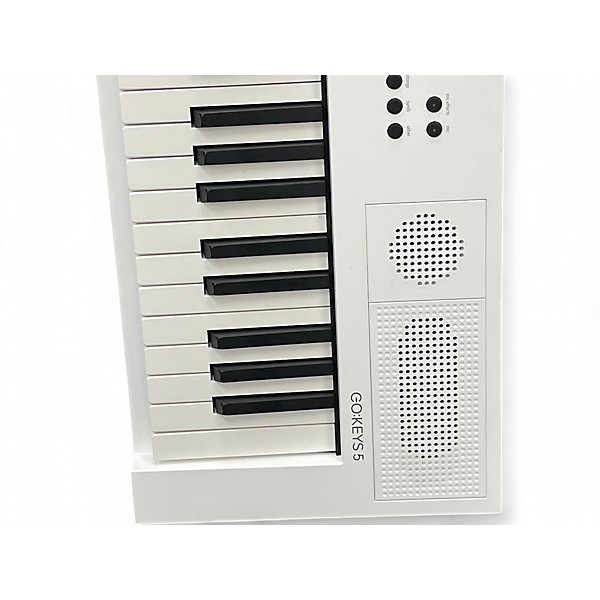Used Roland GO:KEYS 5 Portable Keyboard | Guitar Center