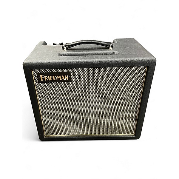 Used Friedman jj jr 20wt combo Tube Guitar Combo Amp