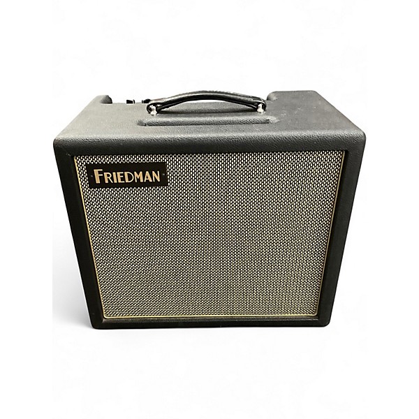 Used Friedman jj jr 20wt combo Tube Guitar Combo Amp