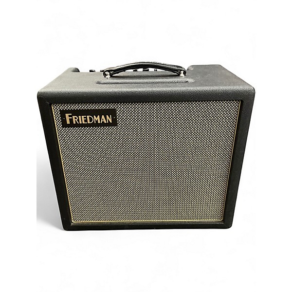 Used Friedman jj jr 20wt combo Tube Guitar Combo Amp