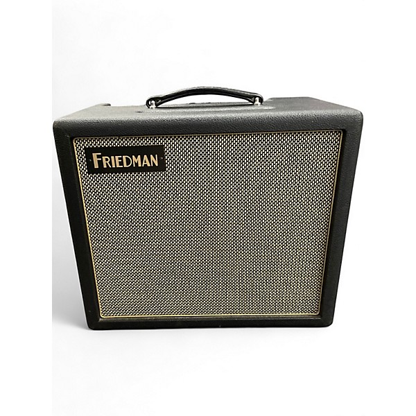 Used Friedman jj jr 20wt combo Tube Guitar Combo Amp
