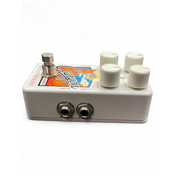 Used Electro-Harmonix Canyon Delay and Looper Effect Pedal