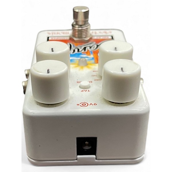 Used Electro-Harmonix Canyon Delay and Looper Effect Pedal