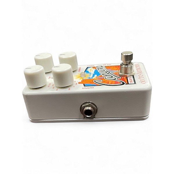 Used Electro-Harmonix Canyon Delay and Looper Effect Pedal