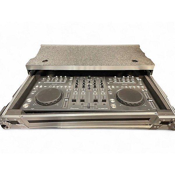 Used Pioneer DJ DDJ-T1 MIDI Controller