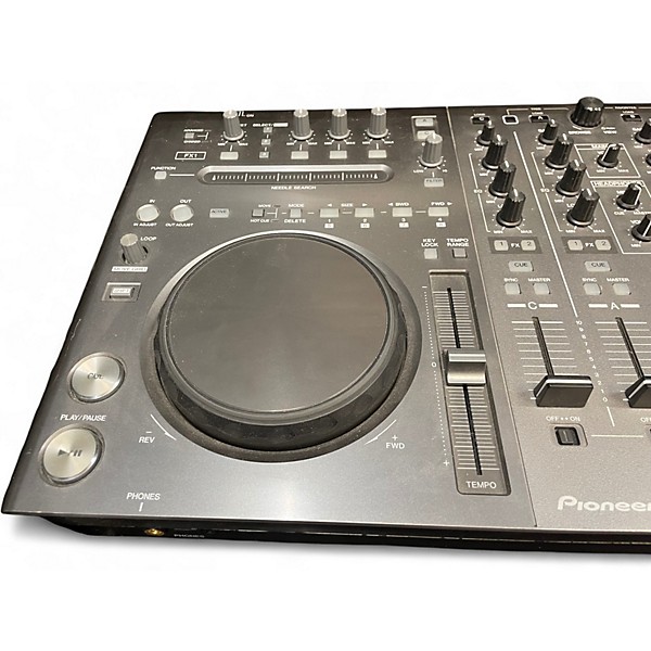 Used Pioneer DJ DDJ-T1 MIDI Controller