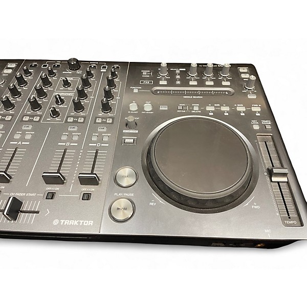 Used Pioneer DJ DDJ-T1 MIDI Controller