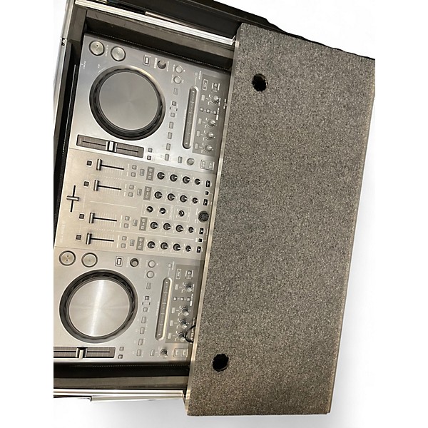 Used Pioneer DJ DDJ-T1 MIDI Controller