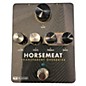 Used PRS HORSEMEAT TRANSPARENT OVERDRIVE Effect Pedal thumbnail
