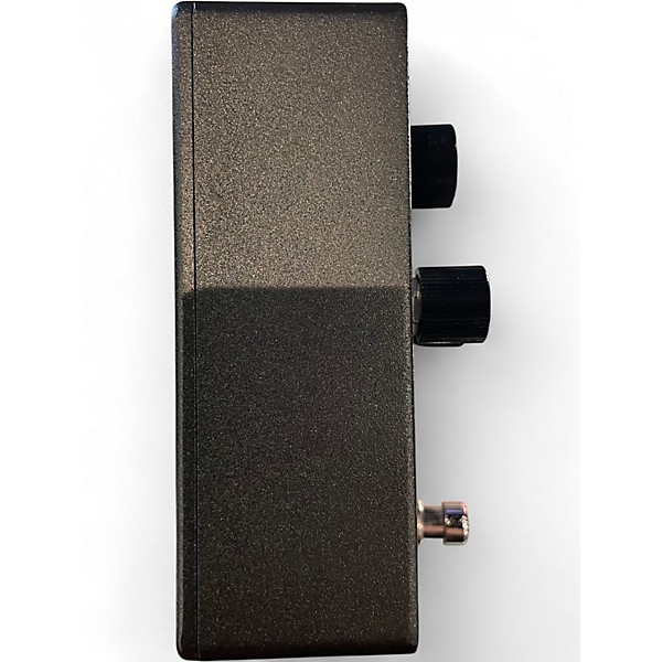 Used PRS HORSEMEAT TRANSPARENT OVERDRIVE Effect Pedal