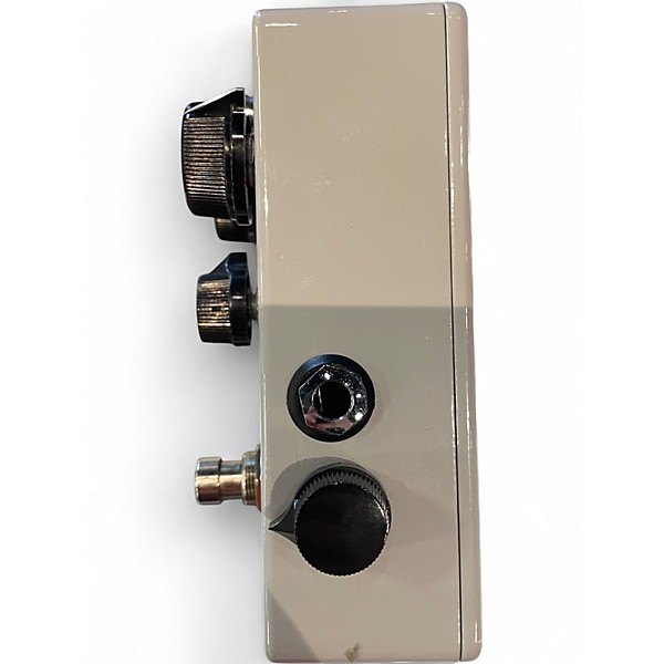 Used Wren And Cuff BOX OF WAR Effect Pedal