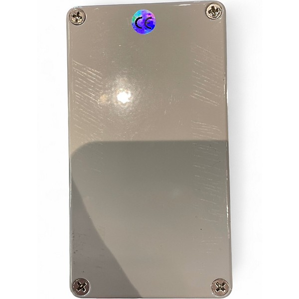 Used Wren And Cuff BOX OF WAR Effect Pedal