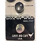 Used Wren And Cuff BOX OF WAR Effect Pedal