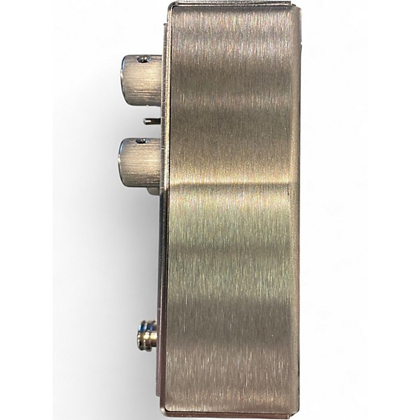 Used Origin Effects HALCYON BLUE OVERDRIVE Effect Pedal