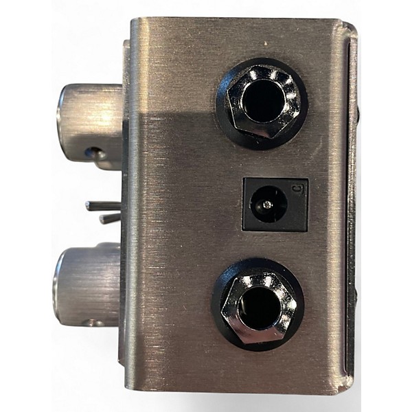 Used Origin Effects HALCYON BLUE OVERDRIVE Effect Pedal