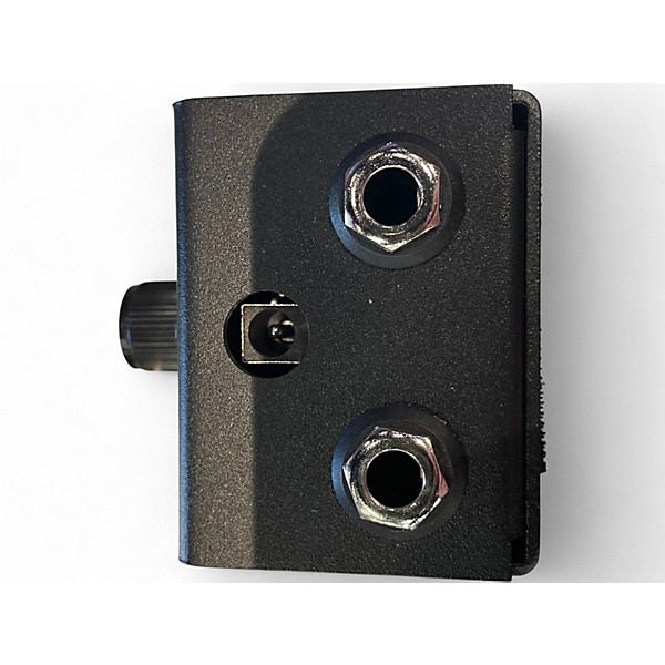 Used Vertex STEEL STRING Effect Pedal