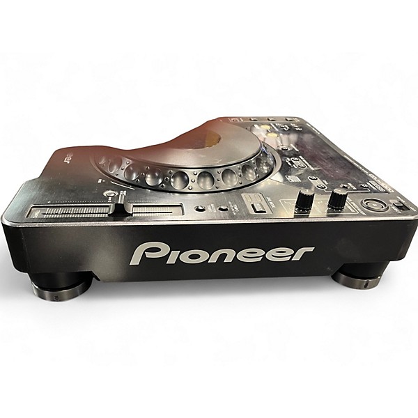 Used Pioneer DJ CDJ1000 DJ Player