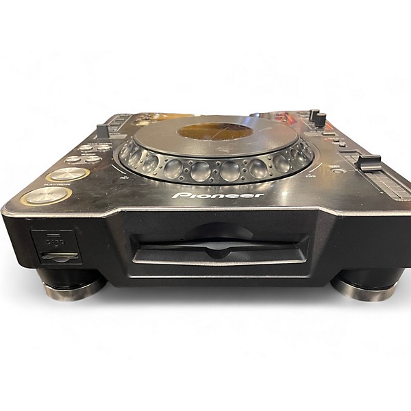 Used Pioneer DJ CDJ1000 DJ Player