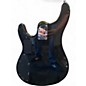 Used Sterling by Music Man Sub 4 Black Electric Bass Guitar