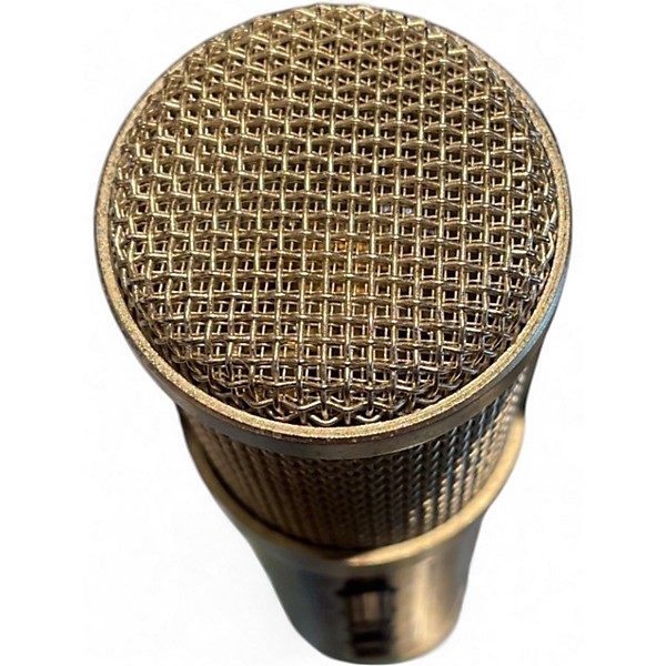 Used MXL USB .009 USB Microphone
