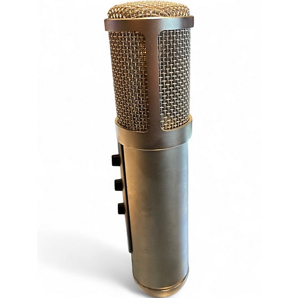Used MXL USB .009 USB Microphone