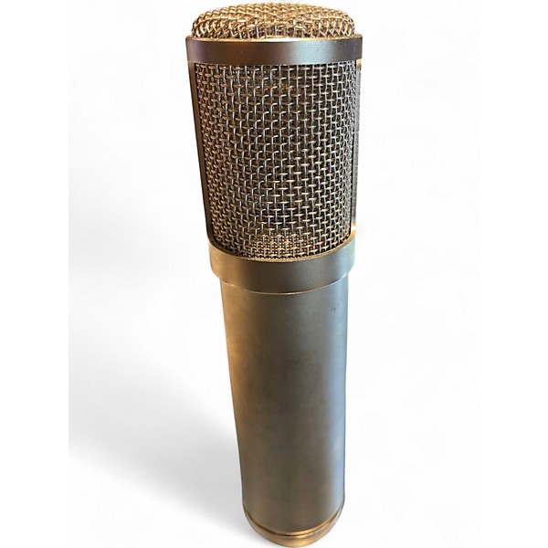 Used MXL USB .009 USB Microphone