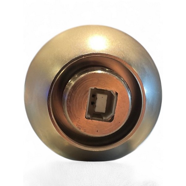 Used MXL USB .009 USB Microphone