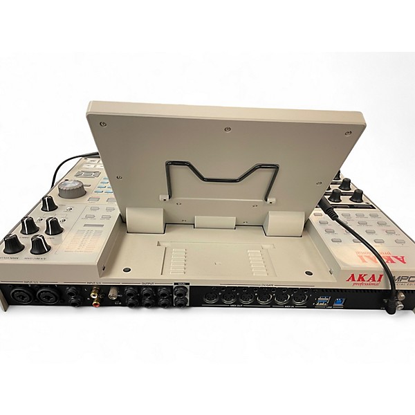 Used Akai Professional MPC X SE Production Controller