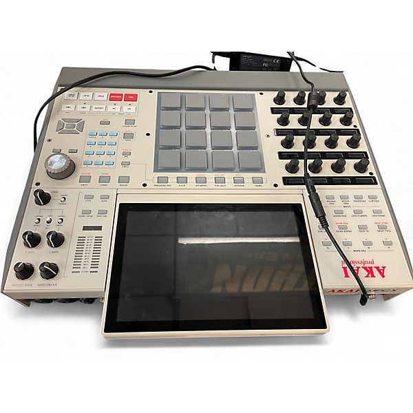 Used Akai Professional MPC X SE Production Controller