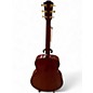 Used 2011 Taylor MAHOGANY GS-LTD Mahogany Acoustic Electric Guitar