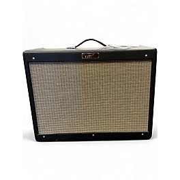 Used 2020s Fender Hot Rod Deluxe IV 40W 1x12 Tube Guitar Combo Amp