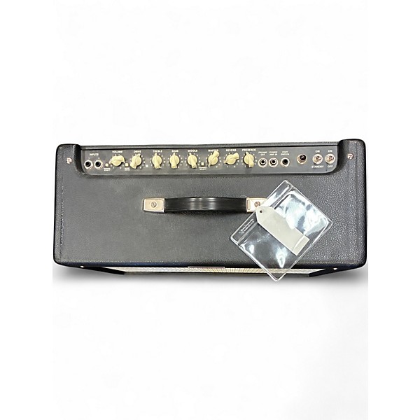 Used 2020s Fender Hot Rod Deluxe IV 40W 1x12 Tube Guitar Combo Amp