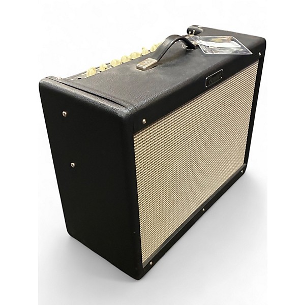Used 2020s Fender Hot Rod Deluxe IV 40W 1x12 Tube Guitar Combo Amp