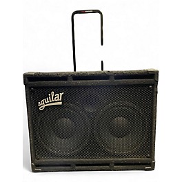 Used Aguilar GS210 Bass Cabinet
