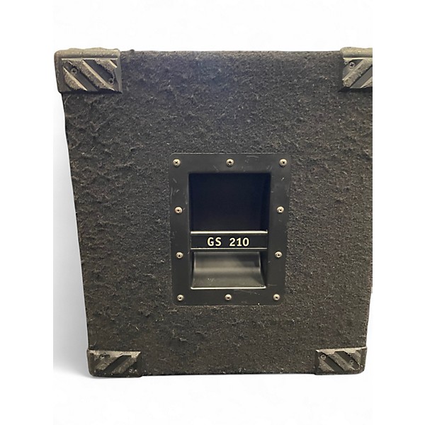 Used Aguilar GS210 Bass Cabinet