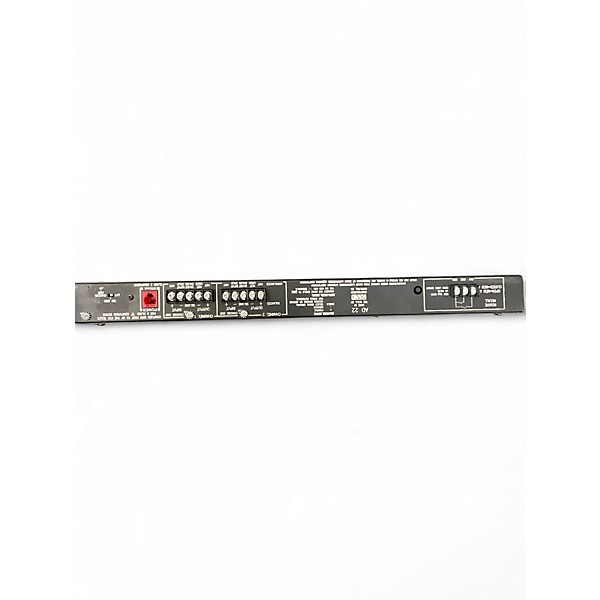 Used RANE AD22 Multi Effects Processor