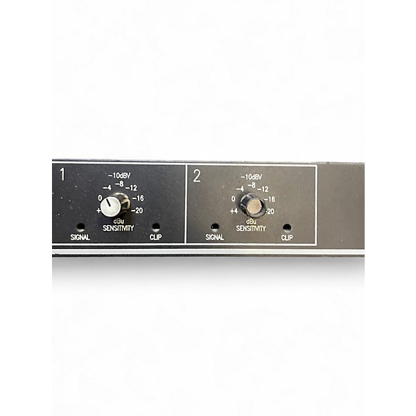 Used RANE AD22 Multi Effects Processor