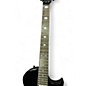 Used ESP Kirk Hammett KH203 Spider Black Solid Body Electric Guitar
