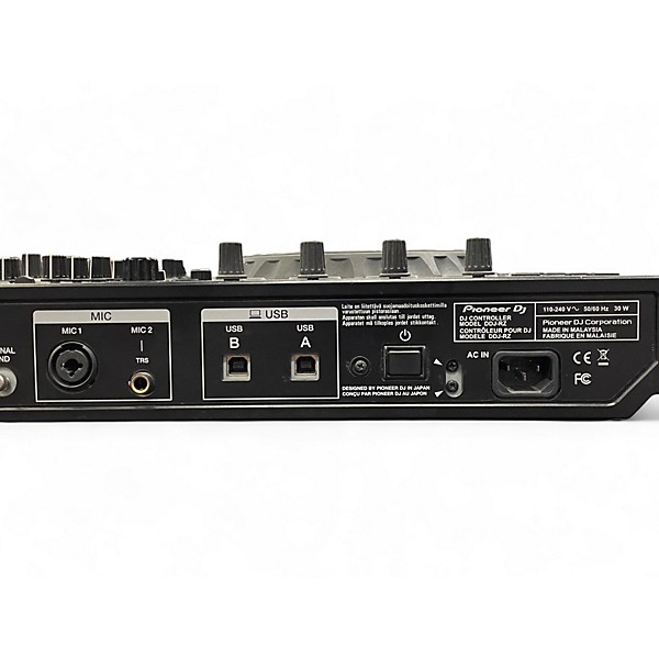 Used Pioneer DJ DDJRZ DJ Controller