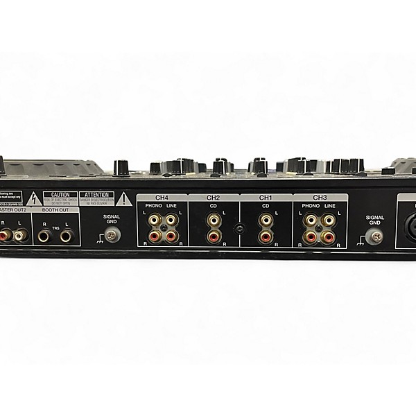 Used Pioneer DJ DDJRZ DJ Controller