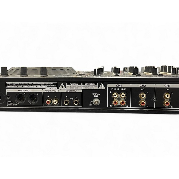 Used Pioneer DJ DDJRZ DJ Controller