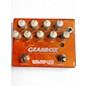 Used Wampler GEARBOX Effect Pedal thumbnail