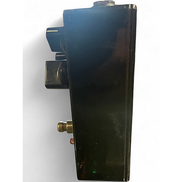 Used Wampler Velvet Fuzz Effect Pedal