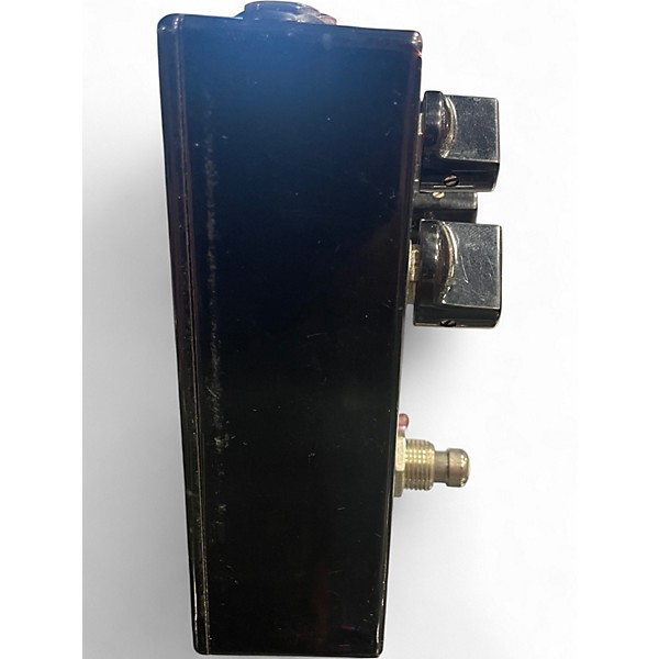 Used Wampler Velvet Fuzz Effect Pedal